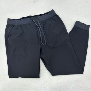 Lululemon Athletica Men’s Dark Gray Jogger Pants